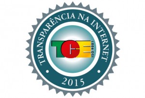 Transparência TCE 2015