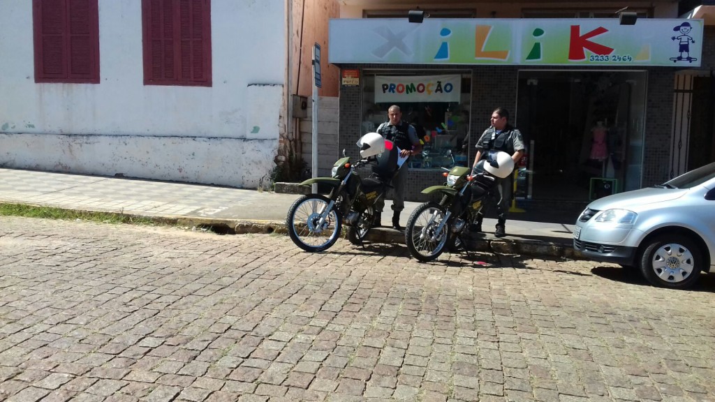 Brigada Militar policia motos consepro (1)