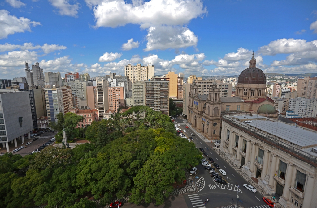 Foto: Leandro Osório/Especial Palácio Piratini