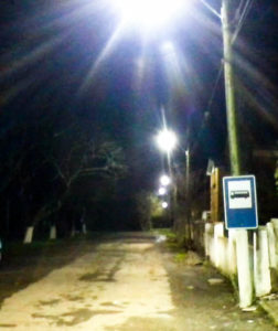 Iluminação Vila Block (2)