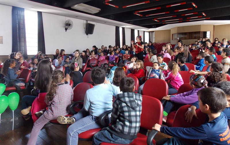 Fotos: divulgação/SMEC