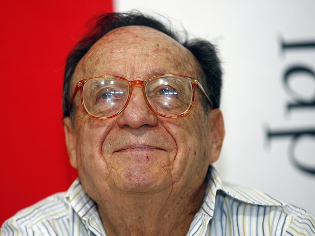 Morre aos 85 anos Roberto Gómez Bolaños, o “Chaves”