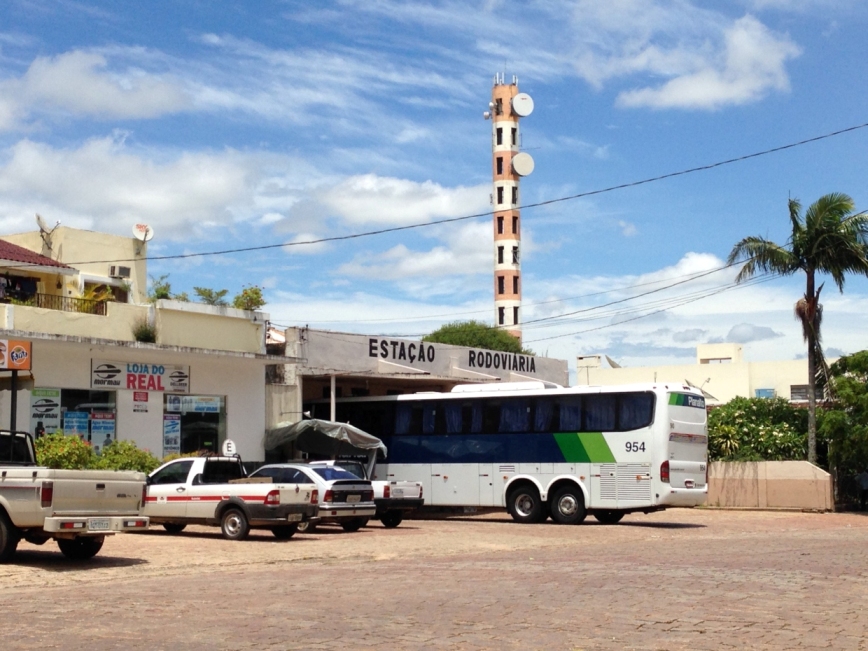Horários de ônibus de São Sepé para Santa Maria seguem normais