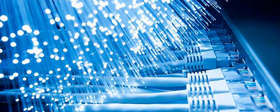 Plugnet investe na instalação de fibra óptica em São Sepé