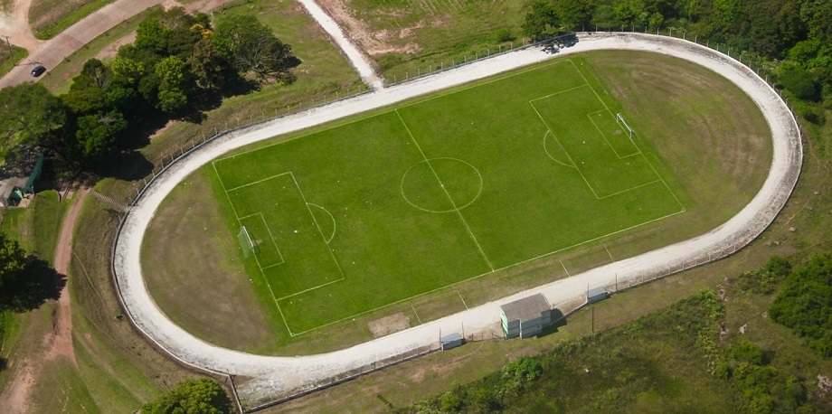 Campeonato Infantil de Futebol de Campo inicia neste domingo