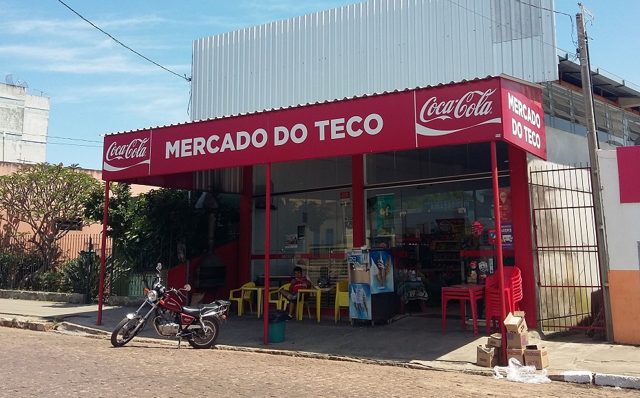 teco
