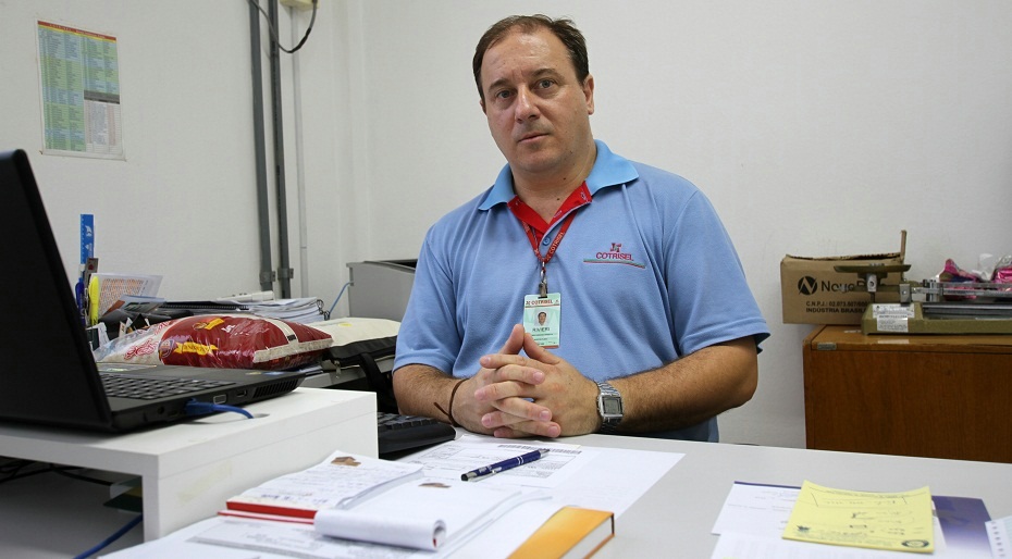 Especial Jubilados: “É uma satisfação para todo funcionário”, diz presidente da AFC