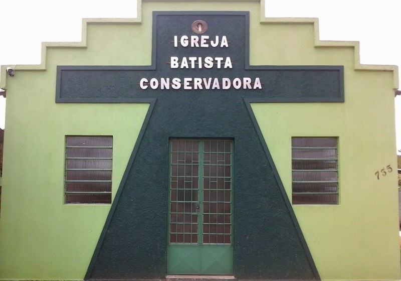 Igreja Batista Conservadora completa 34 anos em São Sepé