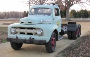 FORD