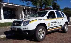 brigada militar