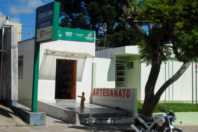 fgtas sine sao sepe