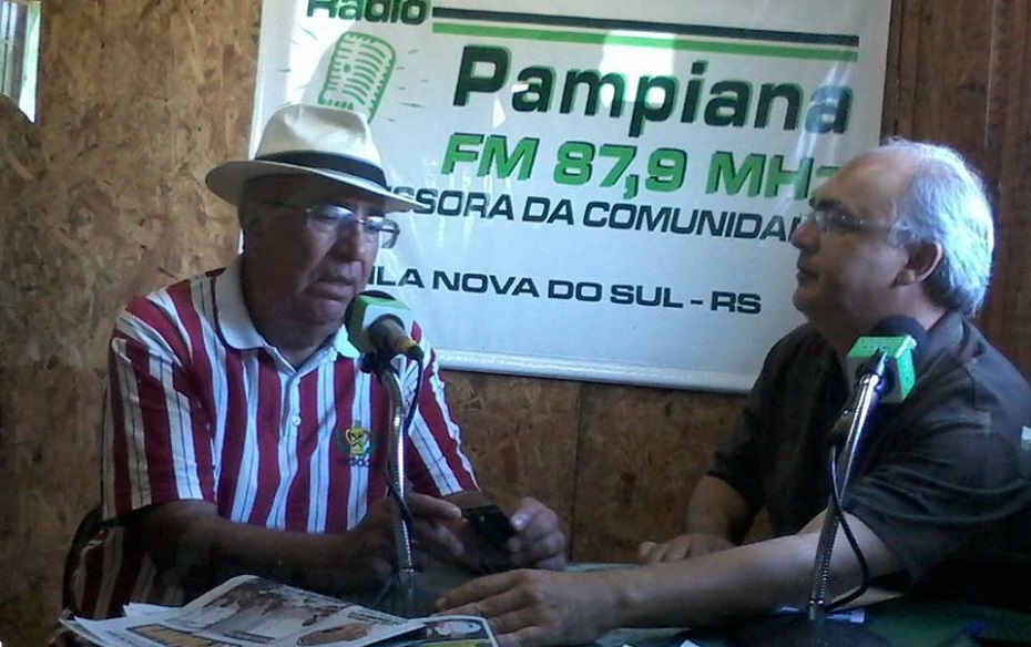 pampiana