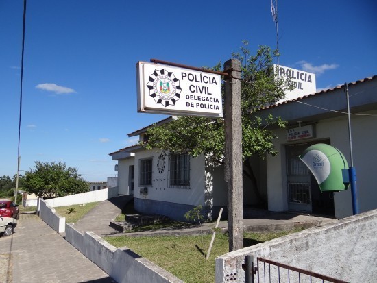 Preocupados com abigeatos, produtores de Caçapava vão até a Polícia Civil
