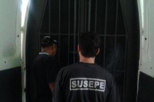 susepe presidio sao sepe