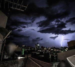 chuva