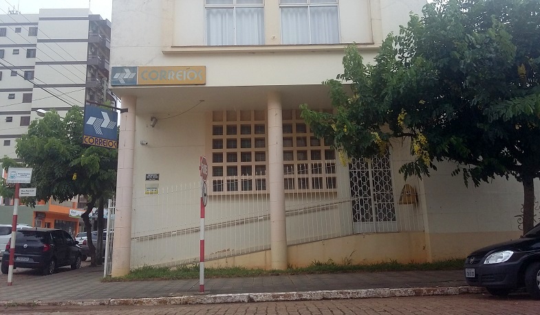 correios sao sepe