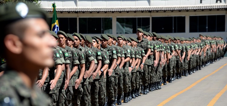 militar