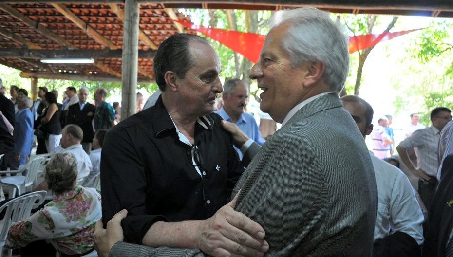 sindicato rural sao sepe jose aurelio