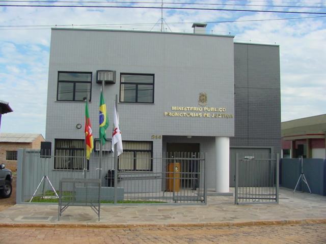 Ministério Público do RS seleciona estagiário para atuar em São Sepé