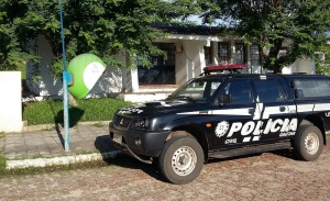 policia civil delegacia