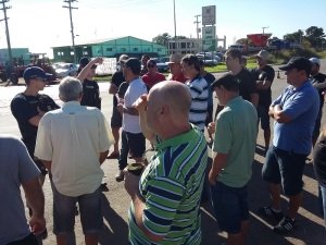 protesto caminhoneiros (4)