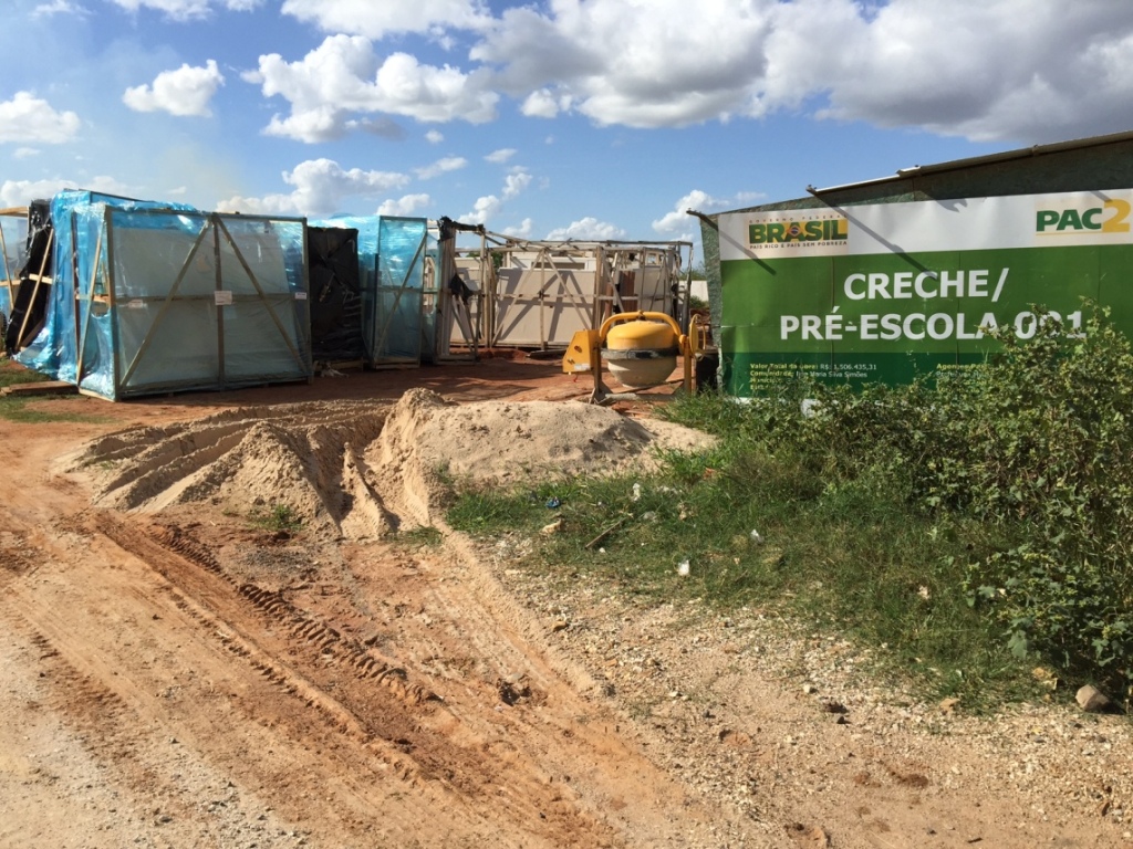 creche bairro londero 3