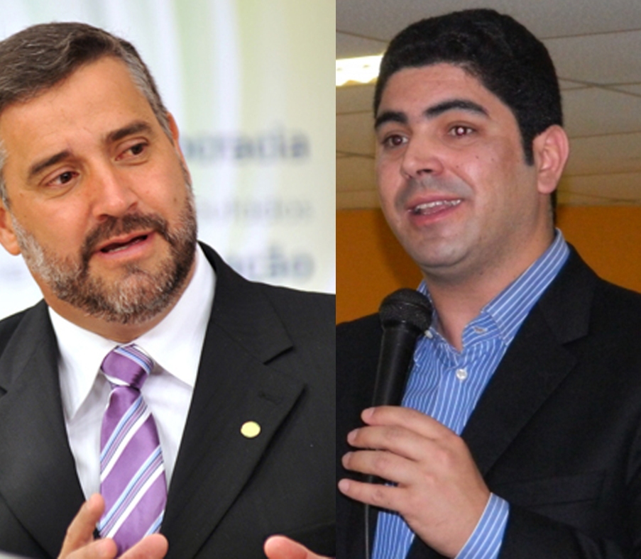 Mais dois políticos conhecidos na região aparecem na lista de doações de empreiteiras