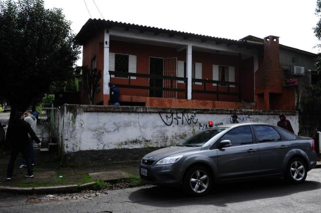 Justiça condena homem que ateou fogo na casa de torcedora do Grêmio
