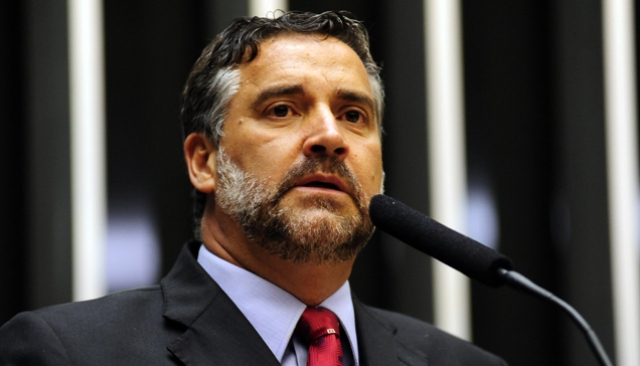 Paulo Pimenta (PT) vai presidir Comissão de Direitos Humanos da Câmara dos Deputados
