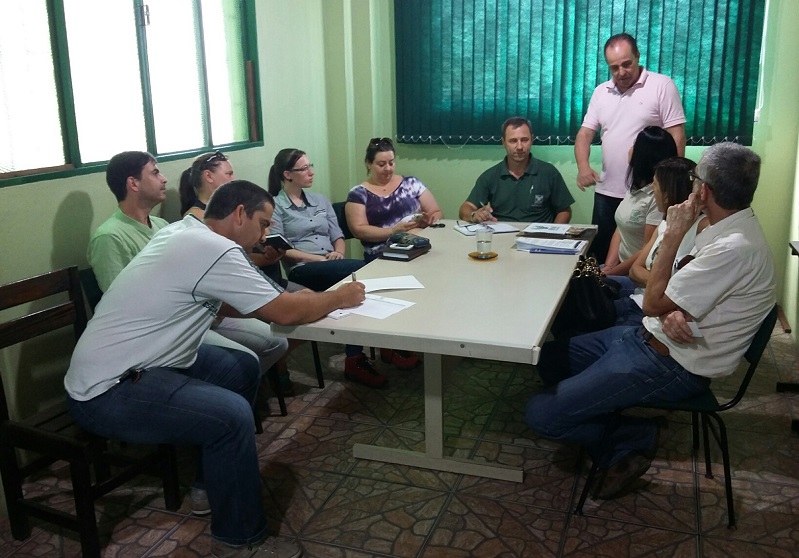 Jovem Aprendiz: São Sepé vai receber programa de aprendizagem rural