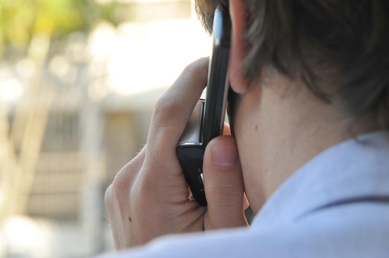 Alerta: golpes por telefone voltam a ser aplicados em São Sepé