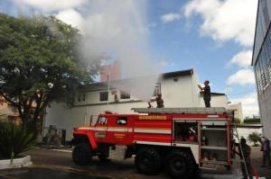 bombeiros santa maria