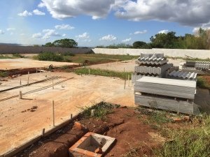 creche bairro londero