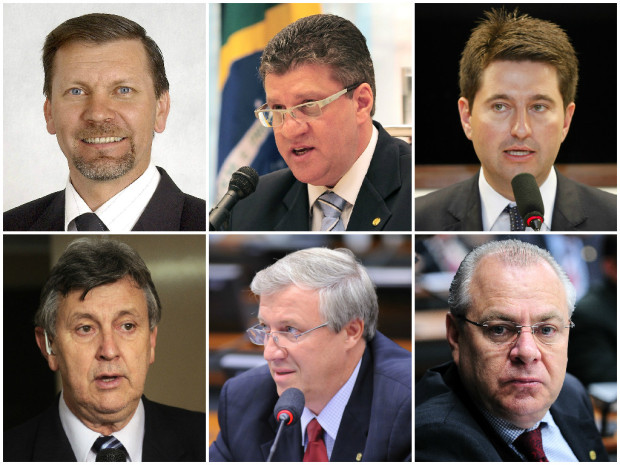 deputados