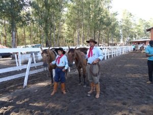 festa campeira 2