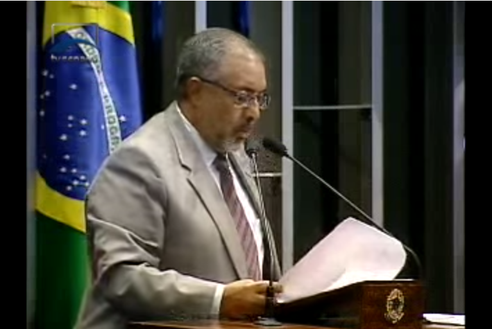 paulo paim