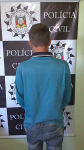 policia civil vila nova