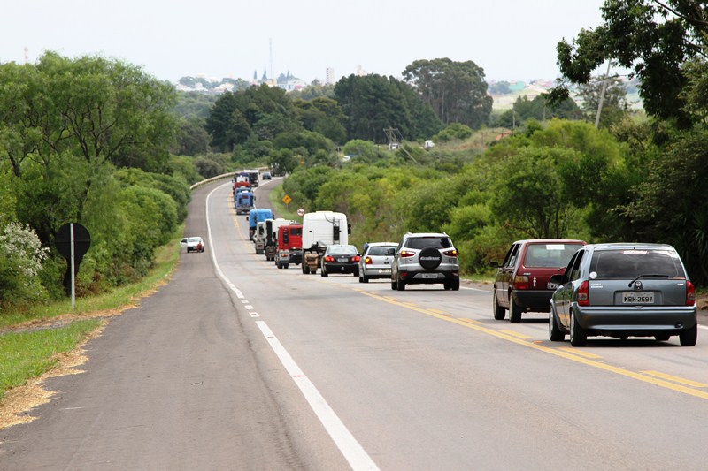 protesto caminhoneiros domingo (3)