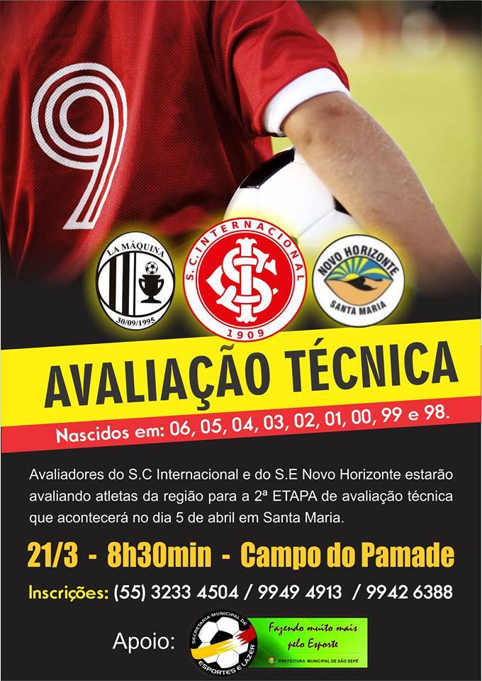 selecao