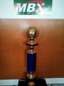 trofeu mbx