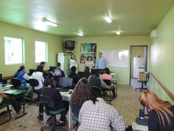 Programa Jovem Aprendiz voltado ao meio rural tem início em São Sepé
