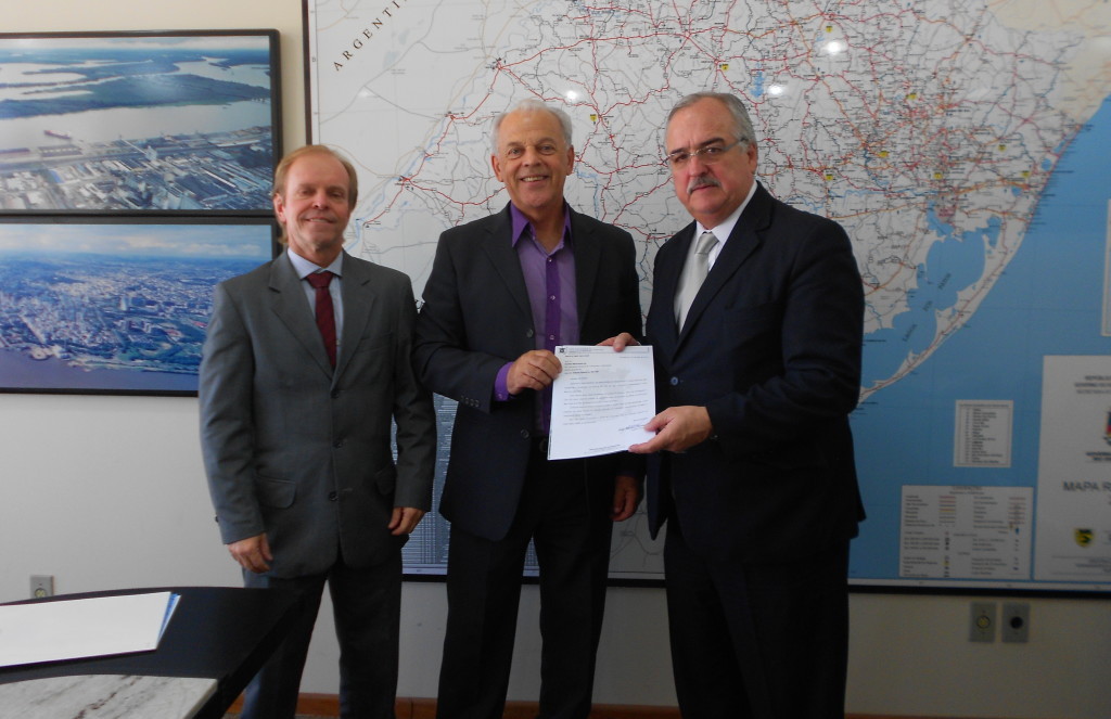 daer prefeito formigueiro