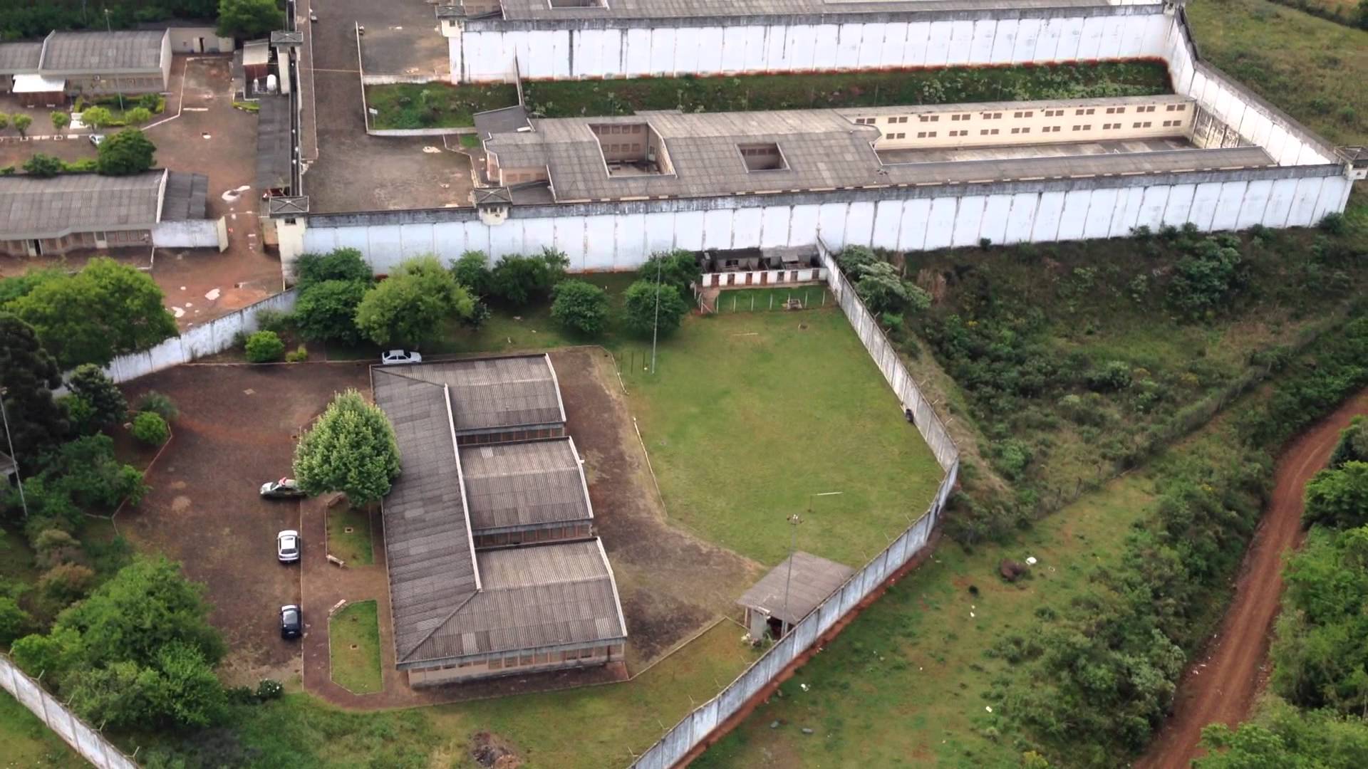 penitenciaria de ijui