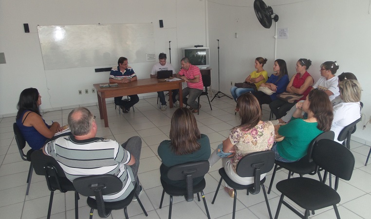 reniao ceo secretario de saude