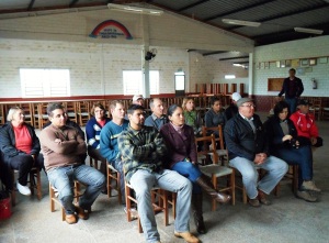 restinga seca tabaco