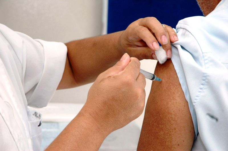 Neste sábado tem vacinação contra a gripe no interior de São Sepé