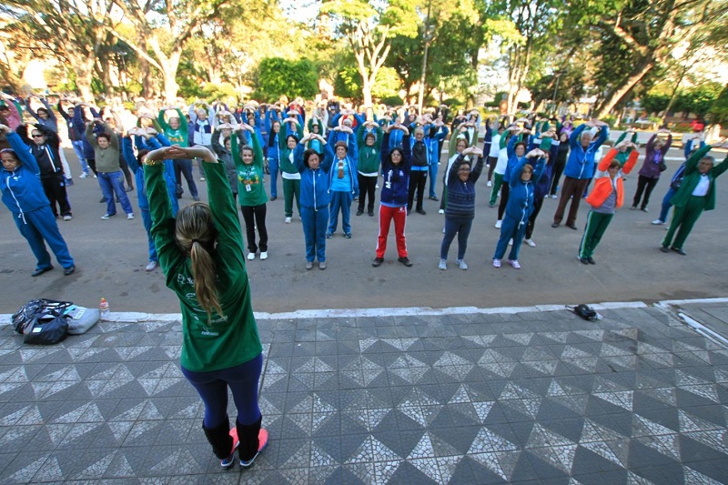 dia do desafio sao sepe 2014