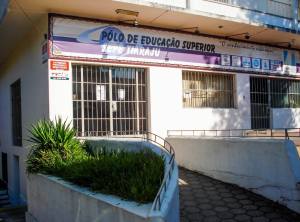 polo de educacao sepe tiaraju