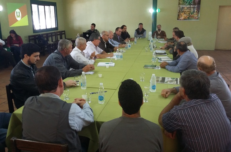 reuniao  farsul sindicato policia (6)