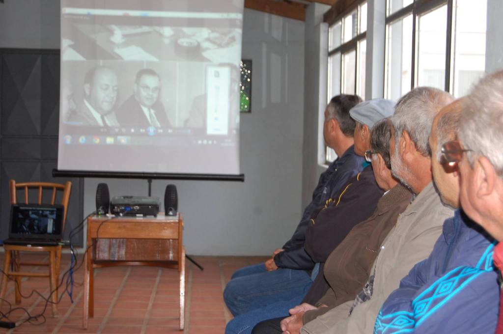 emater 60 anos sao sepe